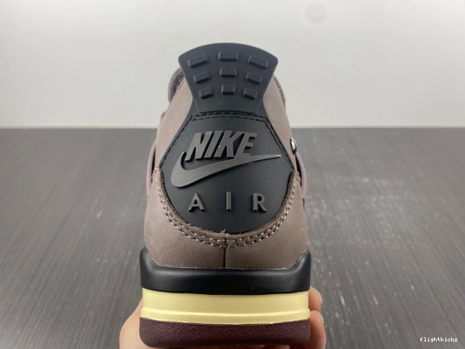 Ma Ore 4 Jordan Retro Air DV6773-220 Maniere Violet A 1121